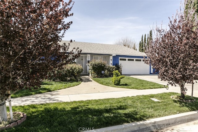 610 Woodington Dr, Lancaster, CA 93535 - photo 11