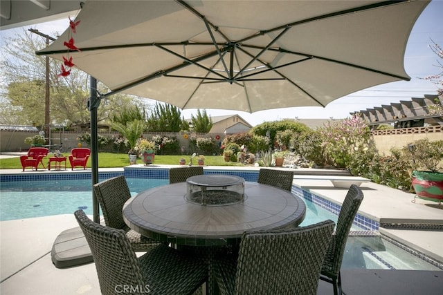 610 Woodington Dr, Lancaster, CA 93535 - photo 36