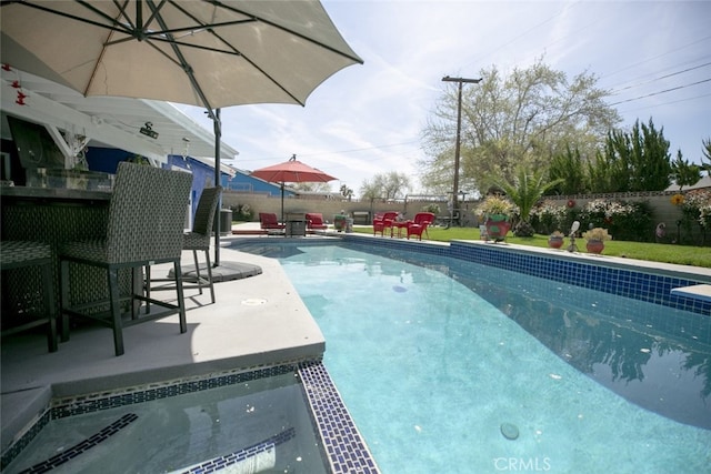 610 Woodington Dr, Lancaster, CA 93535 - photo 38