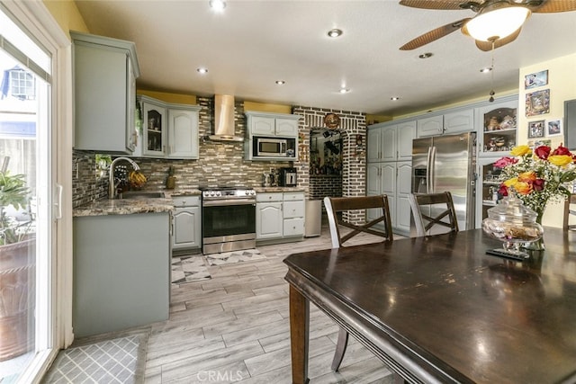 610 Woodington Dr, Lancaster, CA 93535 - photo 27