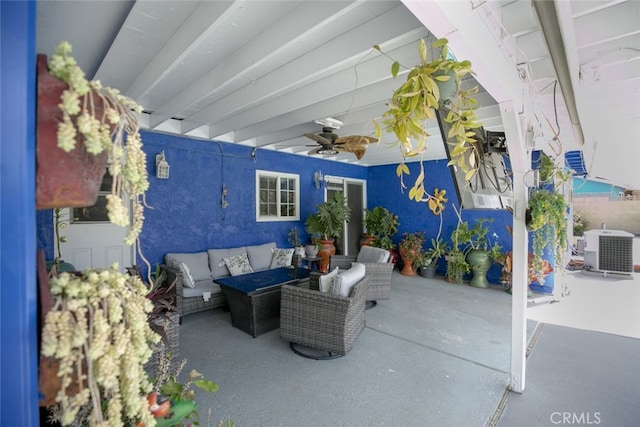 610 Woodington Dr, Lancaster, CA 93535 - photo 35