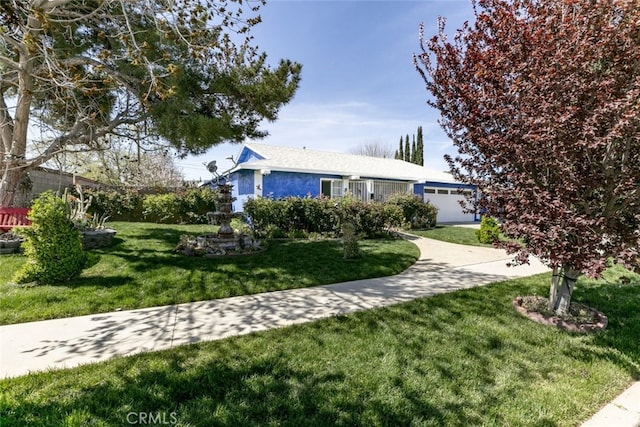 610 Woodington Dr, Lancaster, CA 93535 - photo 13