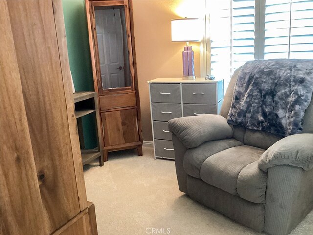 23796 Corte Picante, Murrieta, CA 92562 - sitting room with light carpet
