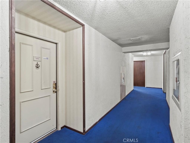 12720 Burbank Blvd Unit 323, Valley Village, CA 91607 - view of doorway to property