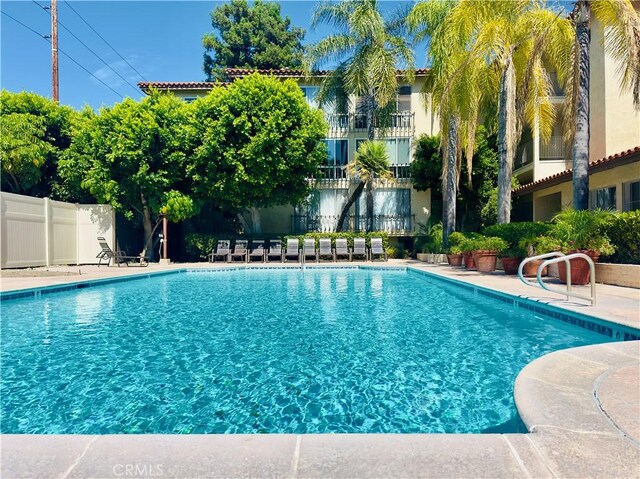 12720 Burbank Blvd Unit 323, Valley Village, CA 91607 - photo 44