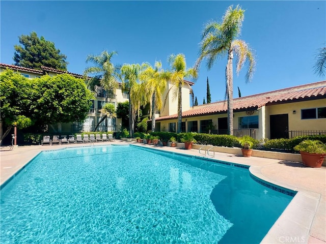 12720 Burbank Blvd Unit 323, Valley Village, CA 91607 - photo 45