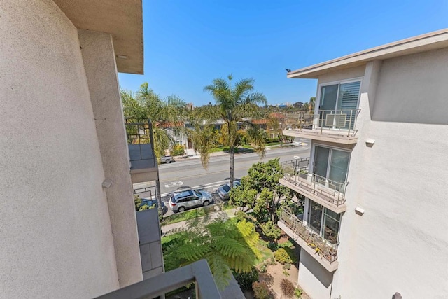 3421 Park Blvd Unit 401, San Diego, CA 92103 - exterior space
