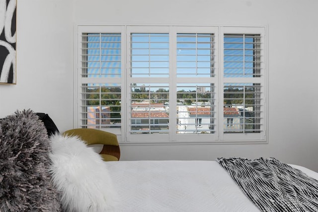 3421 Park Blvd Unit 401, San Diego, CA 92103 - view of bedroom
