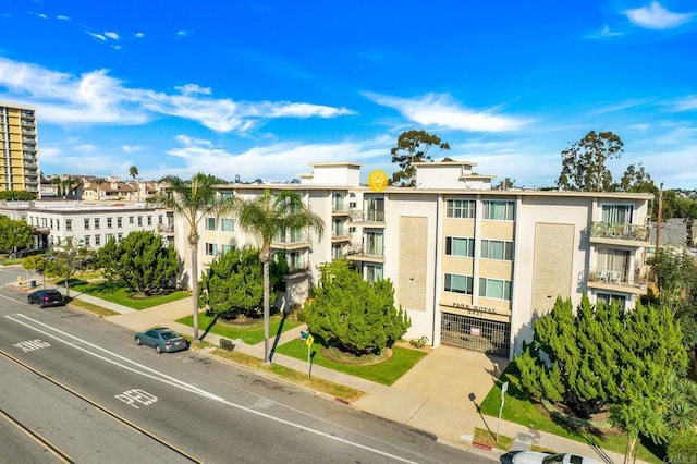3421 Park Blvd Unit 401, San Diego, CA 92103 - view of property