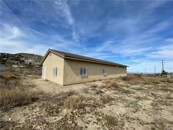 8480 State Highway 138, Pinon Hills, CA 92372