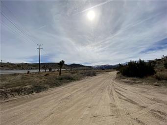 8480 State Highway 138, Pinon Hills, CA 92372