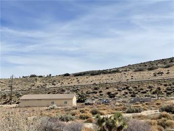 8480 State Highway 138, Pinon Hills, CA 92372