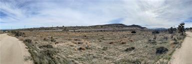 8480 State Highway 138, Pinon Hills, CA 92372