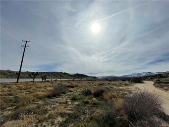 8480 State Highway 138, Pinon Hills, CA 92372