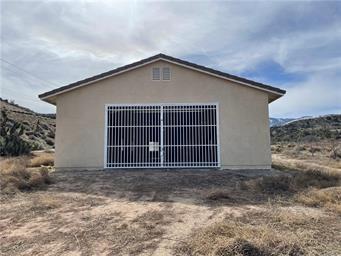 8480 State Highway 138, Pinon Hills, CA 92372