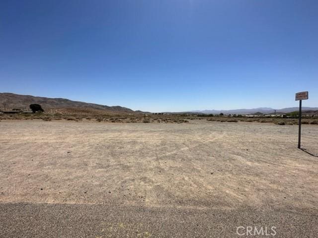 0 Camarillo Ave, Barstow, CA 92311 - photo 1