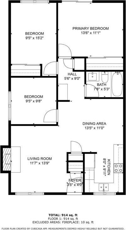 6462 Camino Del Parque, Carlsbad, CA 92011 - view of property floor plan