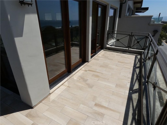 304 27th St, Manhattan Beach, CA 90266 - view of balcony
