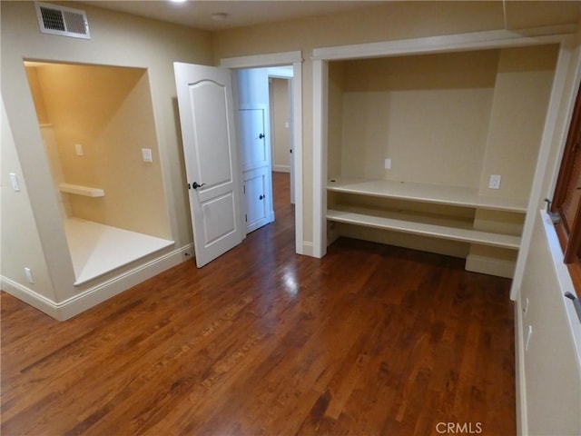 304 27th St, Manhattan Beach, CA 90266 - bathroom featuring wood finished floors and baseboards