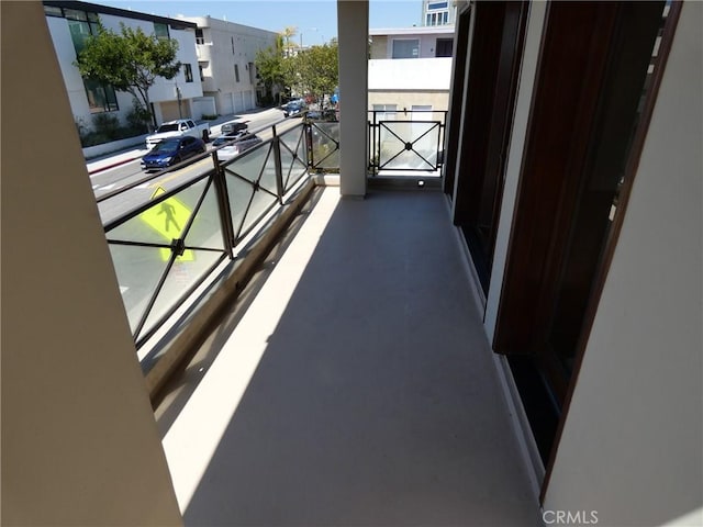 304 27th St, Manhattan Beach, CA 90266 - view of balcony
