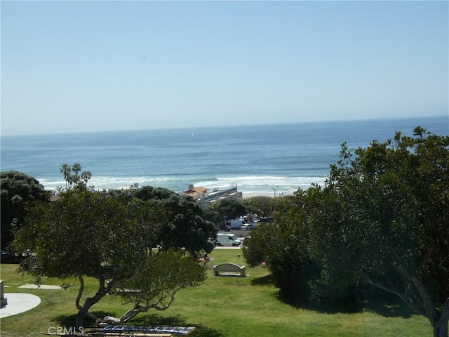 304 27th St, Manhattan Beach, CA 90266 - water view