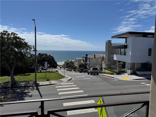 304 27th St, Manhattan Beach, CA 90266 - water view