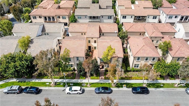 35 Jonquil, Irvine, CA 92618 - aerial view of residential area