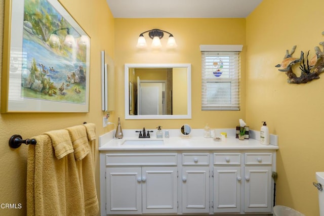 28210 Village 28, Camarillo, CA 93012 - bathroom with vanity
