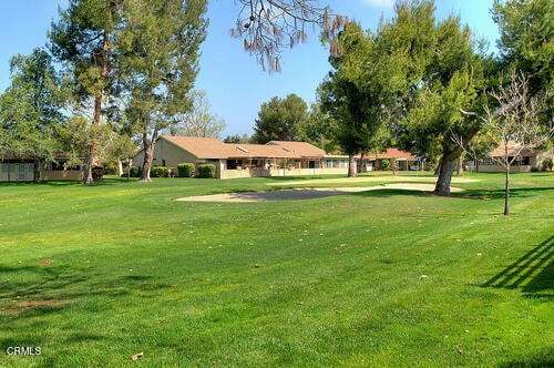28210 Village 28, Camarillo, CA 93012 - view of home's community with a yard