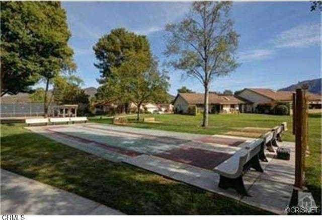 28210 Village 28, Camarillo, CA 93012 - view of home's community featuring a yard