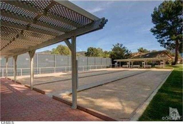 28210 Village 28, Camarillo, CA 93012 - view of property's community featuring fence