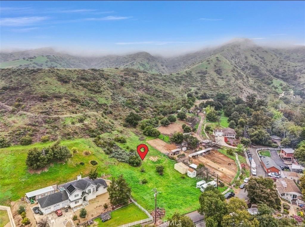 17371 Wilkinson Rd, Modjeska Canyon, CA 92676