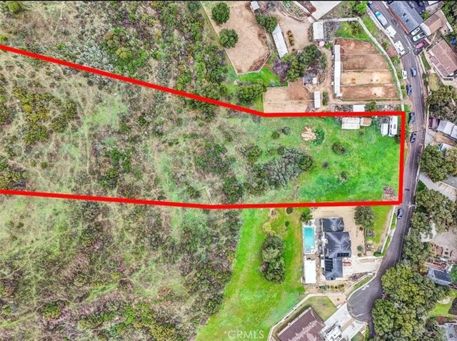 17371 Wilkinson Rd, Modjeska Canyon, CA 92676