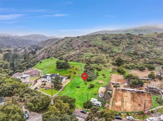 17371 Wilkinson Rd, Modjeska Canyon, CA 92676