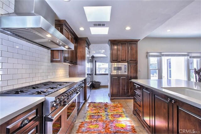 732 N Crescent Heights Blvd, Los Angeles, CA 90046 - photo 5