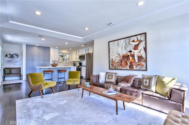 732 N Crescent Heights Blvd, Los Angeles, CA 90046 - photo 12