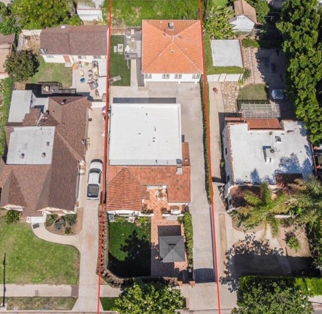 732 N Crescent Heights Blvd, Los Angeles, CA 90046 - photo 4
