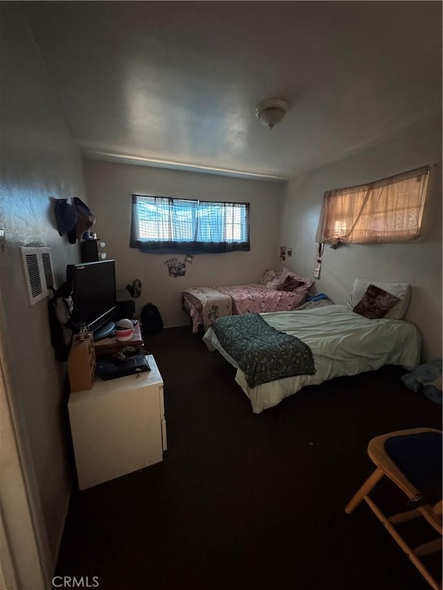 view of bedroom