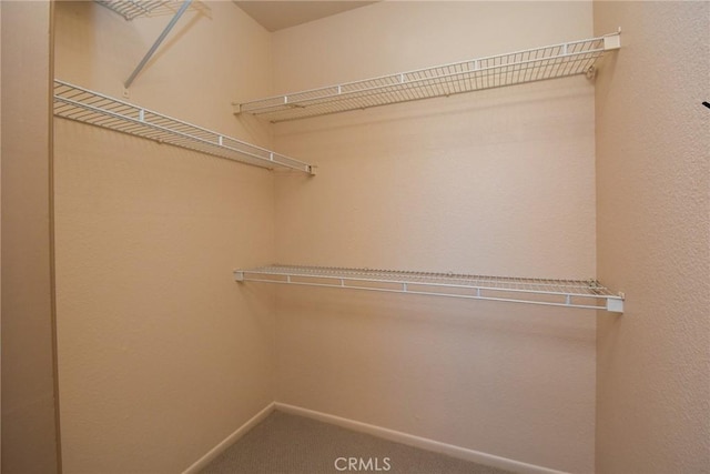 41768 Via El Greco, Temecula, CA 92592 - view of walk in closet