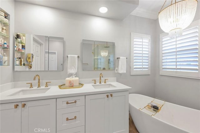 2442 N Hawksfield Way, Orange, CA 92867 - photo 49