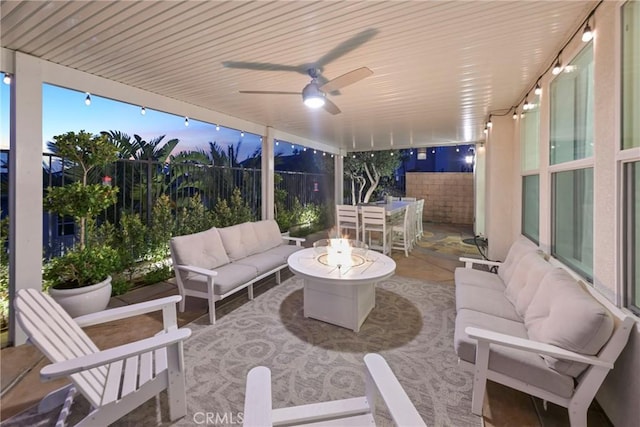 2442 N Hawksfield Way, Orange, CA 92867 - photo 38
