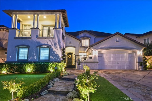 2442 N Hawksfield Way, Orange, CA 92867 - photo 1