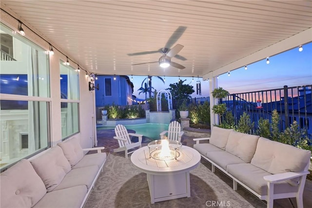 2442 N Hawksfield Way, Orange, CA 92867 - photo 35