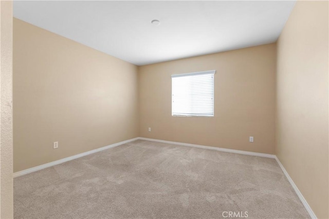17938 Caraway Ct, San Bernardino, CA 92407 - carpeted empty room featuring baseboards