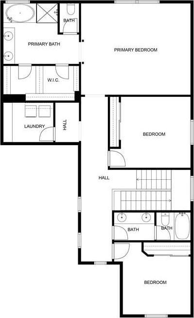 17938 Caraway Ct, San Bernardino, CA 92407 - floor plan