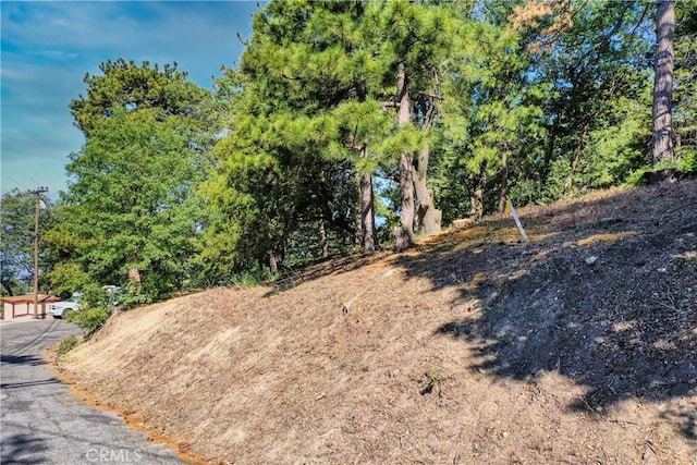 246LOT Ferndale Dr, Running Springs, CA 92382