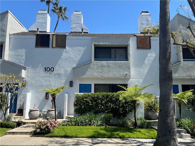 100 N Electric Ave Unit 5, Alhambra, CA 91801 - view of property