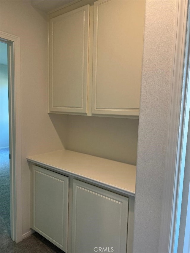 room details featuring carpet