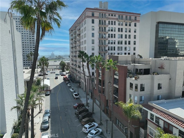 35 Linden Unit 302, Long Beach, CA 90802 - view of building exterior