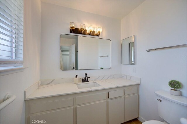 4210 Sirius Ave, Lompoc, CA 93436 - bathroom featuring toilet and vanity